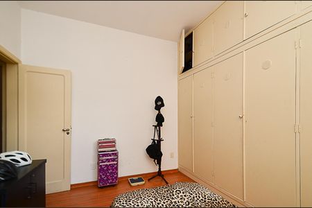 Apartamento à venda com 3 quartos, 170m² em Santo Agostinho, Belo Horizonte