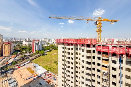 Apartamento à venda com 56m², 2 quartos e 1 vagaVista da Suíte 