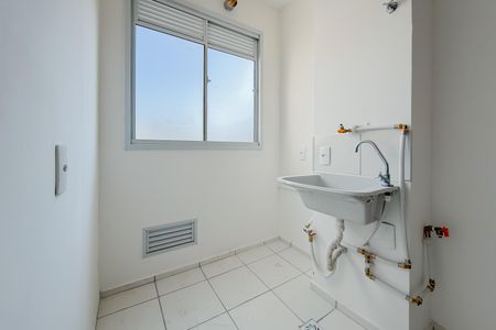 Apartamento à venda com 56m², 2 quartos e 1 vagaÁrea de Serviço