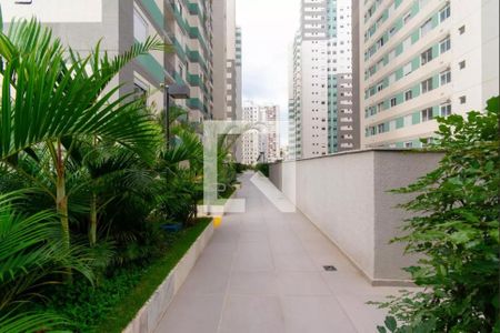 Apartamento à venda com 56m², 2 quartos e 1 vagaÁrea comum