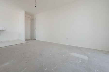 Sala de apartamento à venda com 2 quartos, 56m² em Liberdade, São Paulo