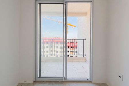 Apartamento à venda com 56m², 2 quartos e 1 vagaVaranda da Sala