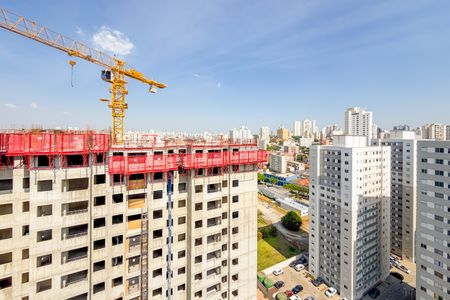 Apartamento à venda com 56m², 2 quartos e 1 vagaVista da Suíte 