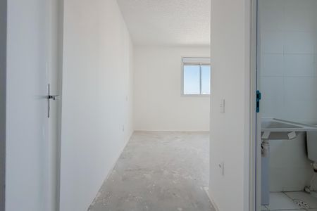 Apartamento à venda com 56m², 2 quartos e 1 vagaSuíte 