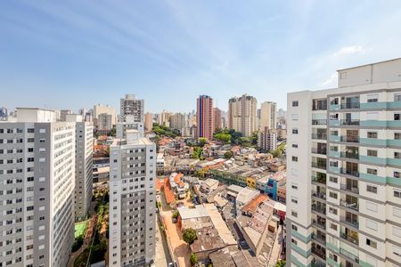 Apartamento à venda com 56m², 2 quartos e 1 vagaVista do Quarto 1