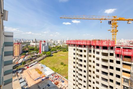 Apartamento à venda com 56m², 2 quartos e 1 vagaVista da Varanda