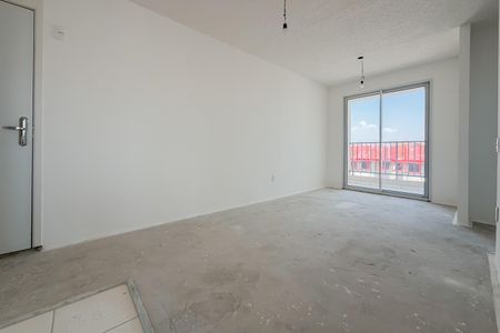 Apartamento à venda com 56m², 2 quartos e 1 vagaSala