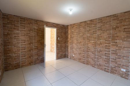 Quarto de casa para alugar com 1 quarto, 38m² em Vila Polopoli, São Paulo