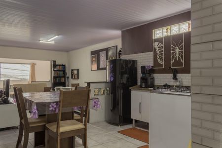 Casa à venda com 395m², 1 quarto e 2 vagasCozinha