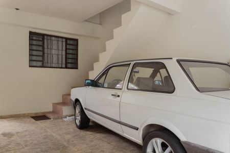 Casa à venda com 395m², 1 quarto e 2 vagasGaragem