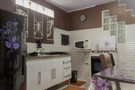 Casa à venda com 395m², 1 quarto e 2 vagasCozinha