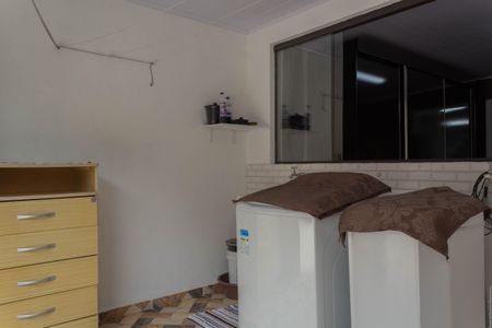 Casa à venda com 395m², 1 quarto e 2 vagasÁrea de Serviço