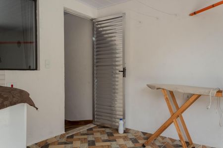 Casa à venda com 395m², 1 quarto e 2 vagasÁrea de Serviço