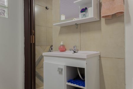 Casa à venda com 395m², 1 quarto e 2 vagasBanheiro