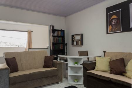 Casa à venda com 395m², 1 quarto e 2 vagasSala