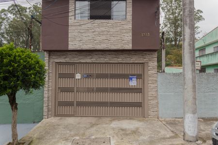 Casa à venda com 395m², 1 quarto e 2 vagasFachada