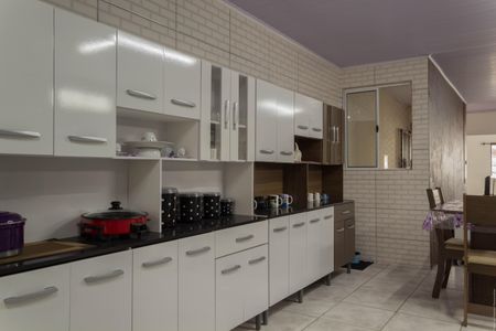 Casa à venda com 395m², 1 quarto e 2 vagasCozinha