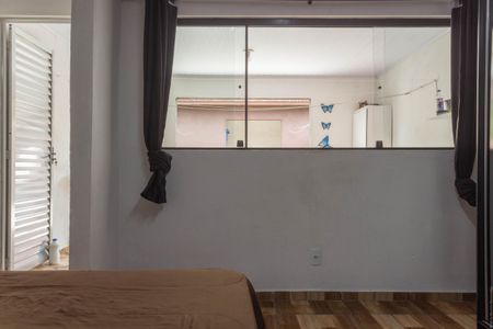 Quarto 1 de casa à venda com 1 quarto, 395m² em Baeta Neves, São Bernardo do Campo