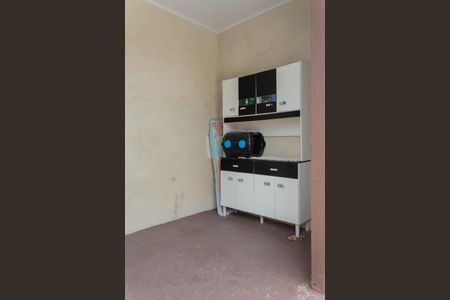 Casa à venda com 395m², 1 quarto e 2 vagasQuintal