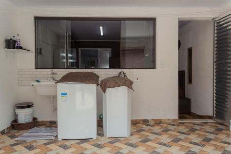 Casa à venda com 395m², 1 quarto e 2 vagasÁrea de Serviço