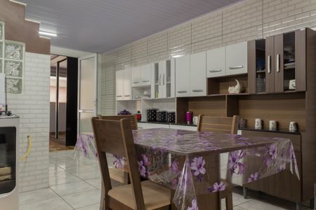 Casa à venda com 395m², 1 quarto e 2 vagasCozinha