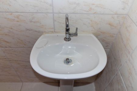 Apartamento para alugar com 45m², 2 quartos e 1 vaga Apartamento para alugar com 45m², 2 quartos e 1 vagaBanheiro