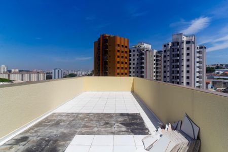 Apartamento para alugar com 45m², 2 quartos e 1 vaga Apartamento para alugar com 45m², 2 quartos e 1 vagaÁrea comum - Salão de festas