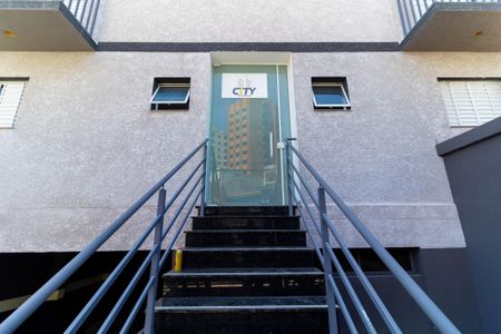 Apartamento para alugar com 45m², 2 quartos e 1 vaga Apartamento para alugar com 45m², 2 quartos e 1 vagaEntrada