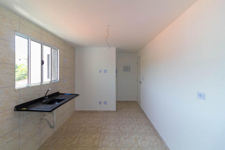 Apartamento para alugar com 45m², 2 quartos e 1 vaga Apartamento para alugar com 45m², 2 quartos e 1 vagaCozinha