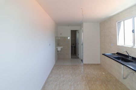 Apartamento para alugar com 45m², 2 quartos e 1 vaga Apartamento para alugar com 45m², 2 quartos e 1 vagaCozinha