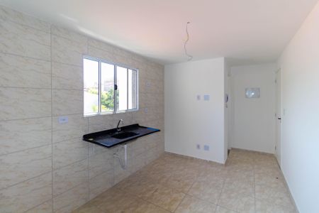 Apartamento para alugar com 45m², 2 quartos e 1 vaga Apartamento para alugar com 45m², 2 quartos e 1 vagaCozinha