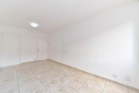 Sala de apartamento para alugar com 3 quartos, 58m² em Jardim das Acacias, São Paulo