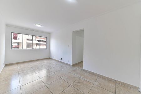 Sala de apartamento para alugar com 3 quartos, 58m² em Jardim das Acacias, São Paulo