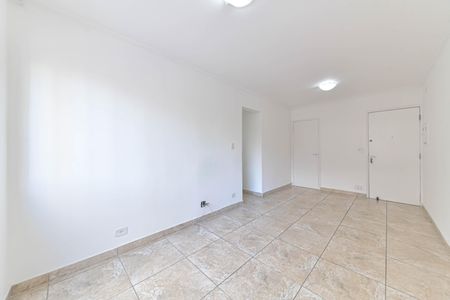 Sala de apartamento para alugar com 3 quartos, 58m² em Jardim das Acacias, São Paulo