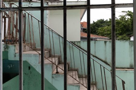 Casa para alugar com 80m², 2 quartos e sem vaga Casa para alugar com 80m², 2 quartos e sem vagaVista do Quarto 2