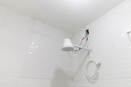 Casa para alugar com 80m², 2 quartos e sem vaga Casa para alugar com 80m², 2 quartos e sem vagaBanheiro