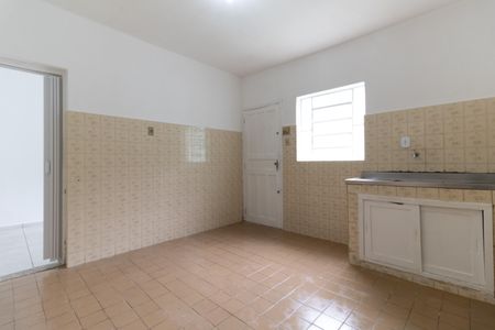 Casa para alugar com 80m², 2 quartos e sem vaga Casa para alugar com 80m², 2 quartos e sem vagaCozinha