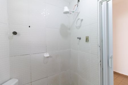 Casa para alugar com 80m², 2 quartos e sem vaga Casa para alugar com 80m², 2 quartos e sem vagaBanheiro