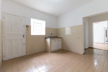 Casa para alugar com 80m², 2 quartos e sem vaga Casa para alugar com 80m², 2 quartos e sem vagaCozinha