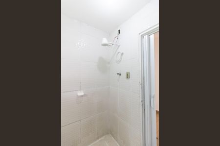 Casa para alugar com 80m², 2 quartos e sem vaga Casa para alugar com 80m², 2 quartos e sem vagaBanheiro