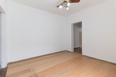 Sala de casa para alugar com 2 quartos, 80m² em Jardim Maria Estela, São Paulo