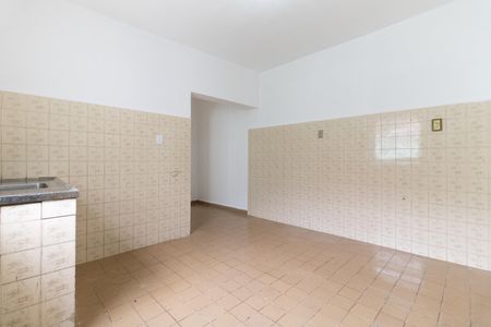 Casa para alugar com 80m², 2 quartos e sem vaga Casa para alugar com 80m², 2 quartos e sem vagaCozinha