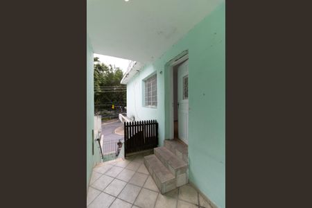 Casa para alugar com 80m², 2 quartos e sem vaga Casa para alugar com 80m², 2 quartos e sem vagaEntrada