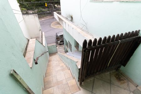 Casa para alugar com 80m², 2 quartos e sem vaga Casa para alugar com 80m², 2 quartos e sem vagaEntrada