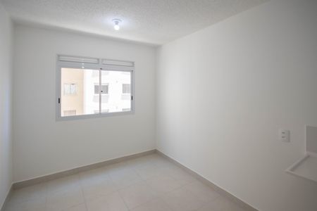 Apartamento para alugar com 33m², 2 quartos e sem vagaSala/Cozinha