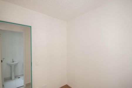 Apartamento para alugar com 33m², 2 quartos e sem vagaQuarto 1