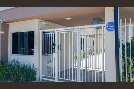 Apartamento para alugar com 33m², 2 quartos e sem vagaFachada