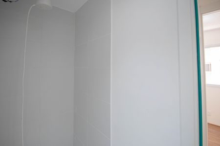 Apartamento para alugar com 33m², 2 quartos e sem vagaBanheiro Social