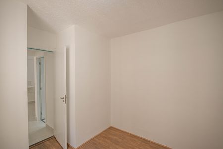 Apartamento para alugar com 33m², 2 quartos e sem vagaQuarto 2