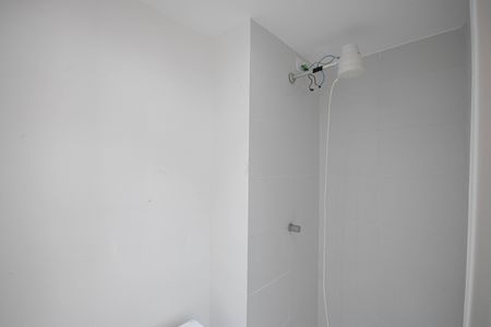 Apartamento para alugar com 33m², 2 quartos e sem vagaBanheiro Social